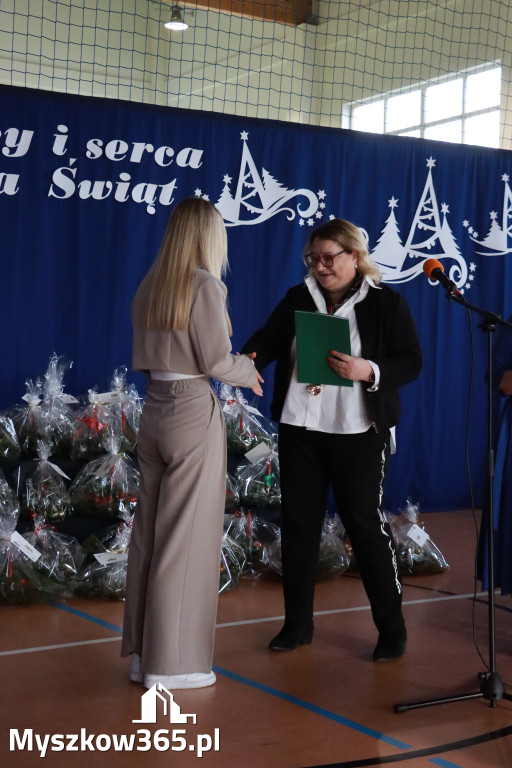 Fotorelacja: Magia Świąt w KWIATKOWSKIM Myszków