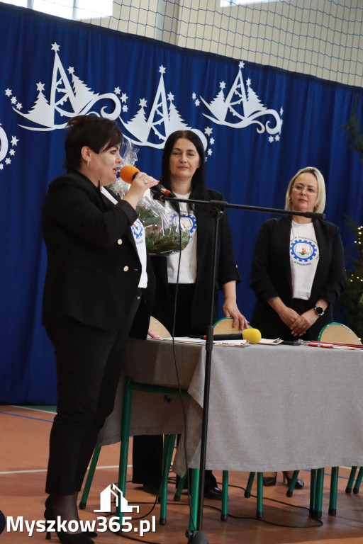 Fotorelacja: Magia Świąt w KWIATKOWSKIM Myszków