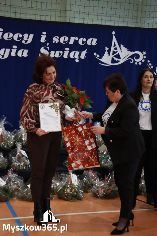 Fotorelacja: Magia Świąt w KWIATKOWSKIM Myszków