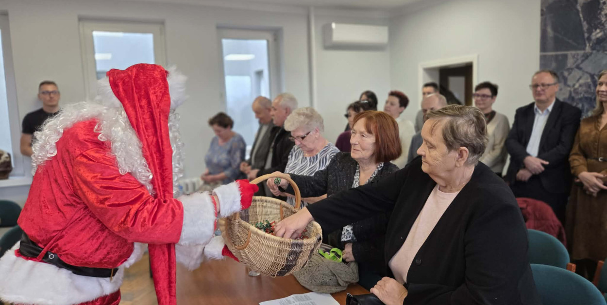 Rekordowy budżet na 2026 rok. Miasto i Gmina Żarki