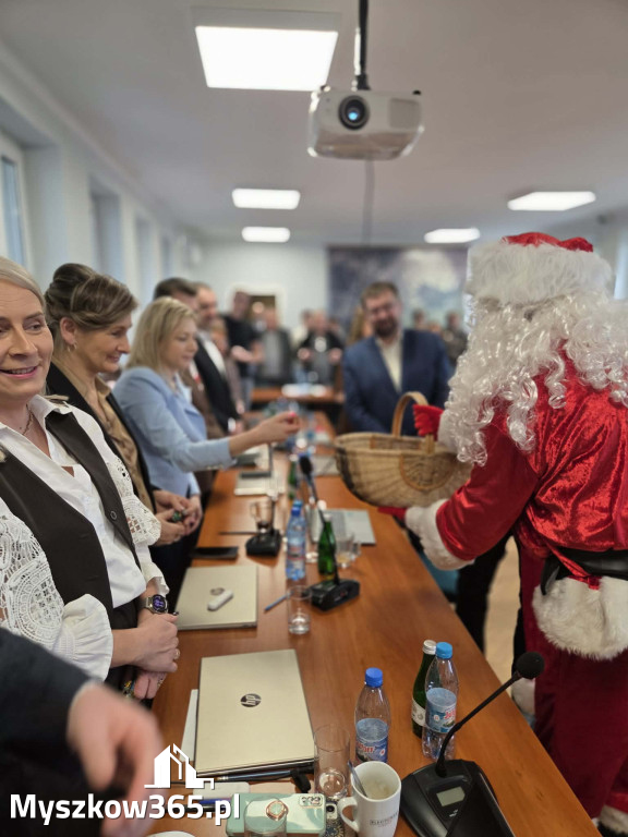 Rekordowy budżet na 2026 rok. Miasto i Gmina Żarki