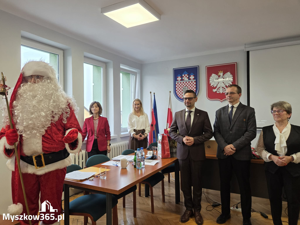 Rekordowy budżet na 2026 rok. Miasto i Gmina Żarki