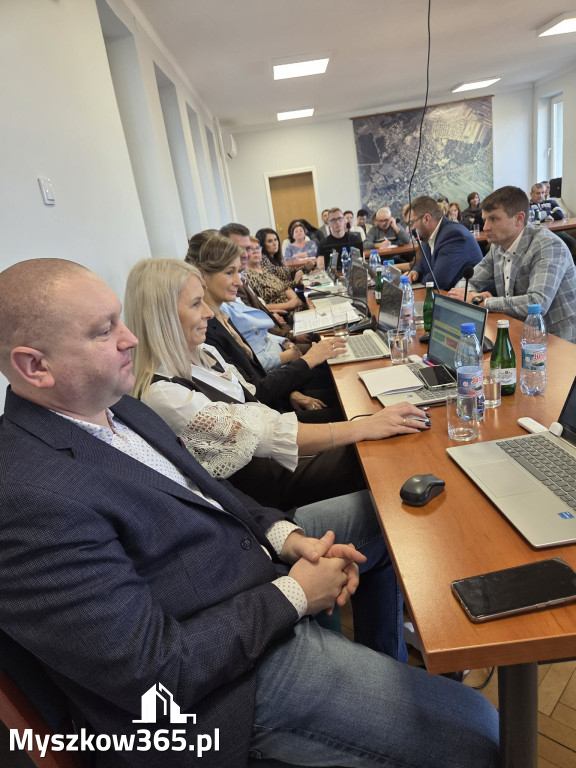 Rekordowy budżet na 2026 rok. Miasto i Gmina Żarki