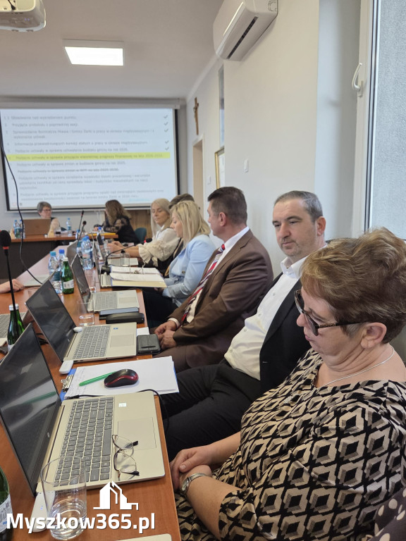 Rekordowy budżet na 2026 rok. Miasto i Gmina Żarki