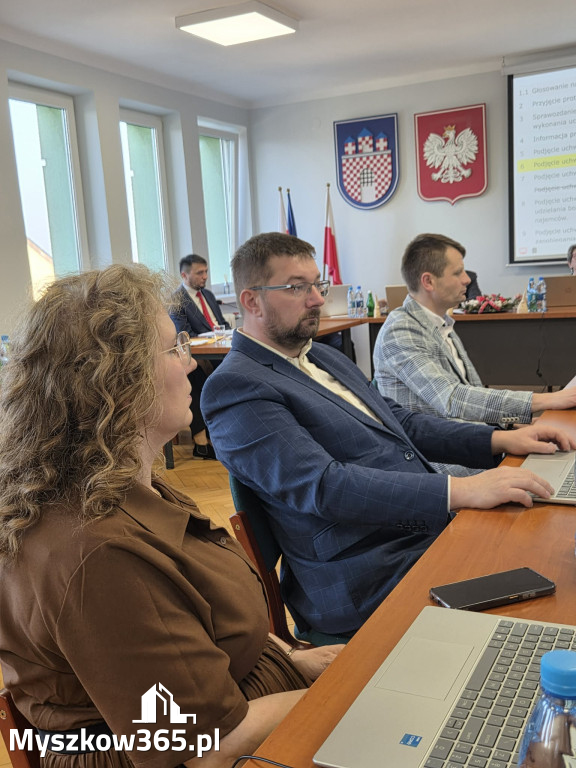 Rekordowy budżet na 2026 rok. Miasto i Gmina Żarki