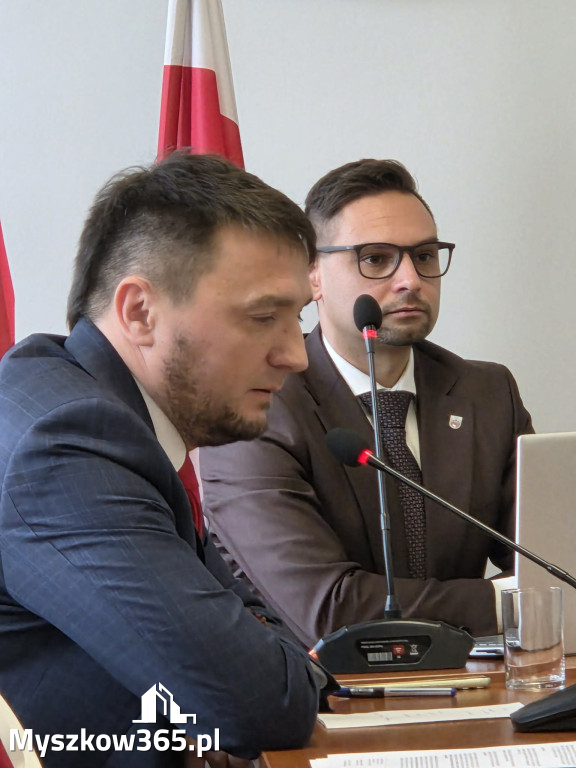 Rekordowy budżet na 2026 rok. Miasto i Gmina Żarki