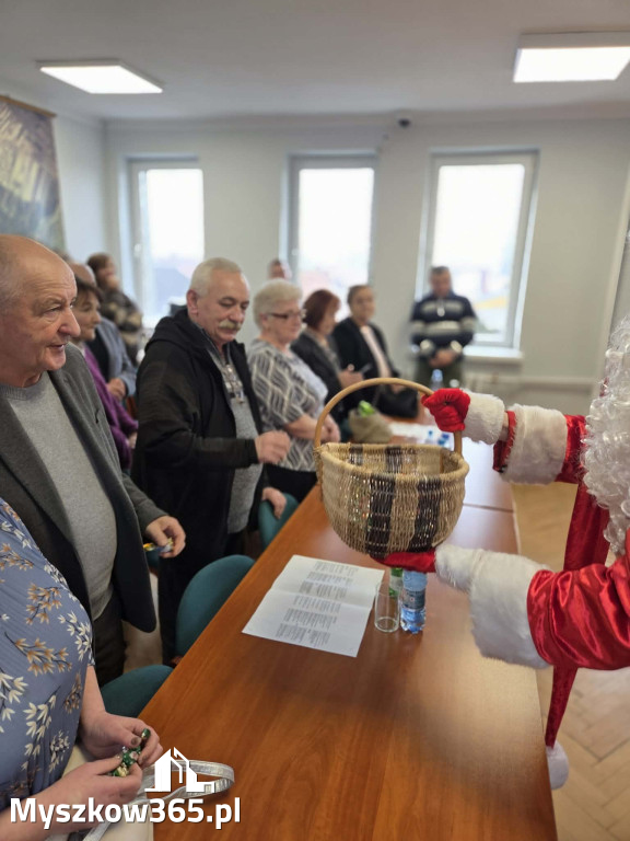 Rekordowy budżet na 2026 rok. Miasto i Gmina Żarki