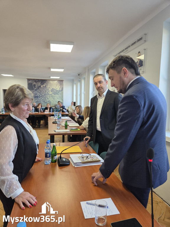 Rekordowy budżet na 2026 rok. Miasto i Gmina Żarki