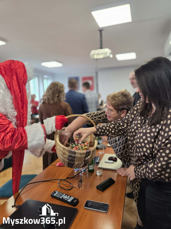 Rekordowy budżet na 2026 rok. Miasto i Gmina Żarki