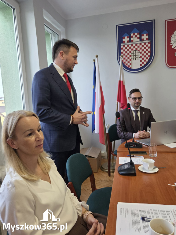 Rekordowy budżet na 2026 rok. Miasto i Gmina Żarki