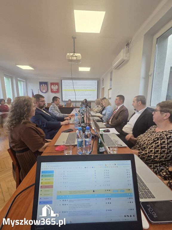 Rekordowy budżet na 2026 rok. Miasto i Gmina Żarki