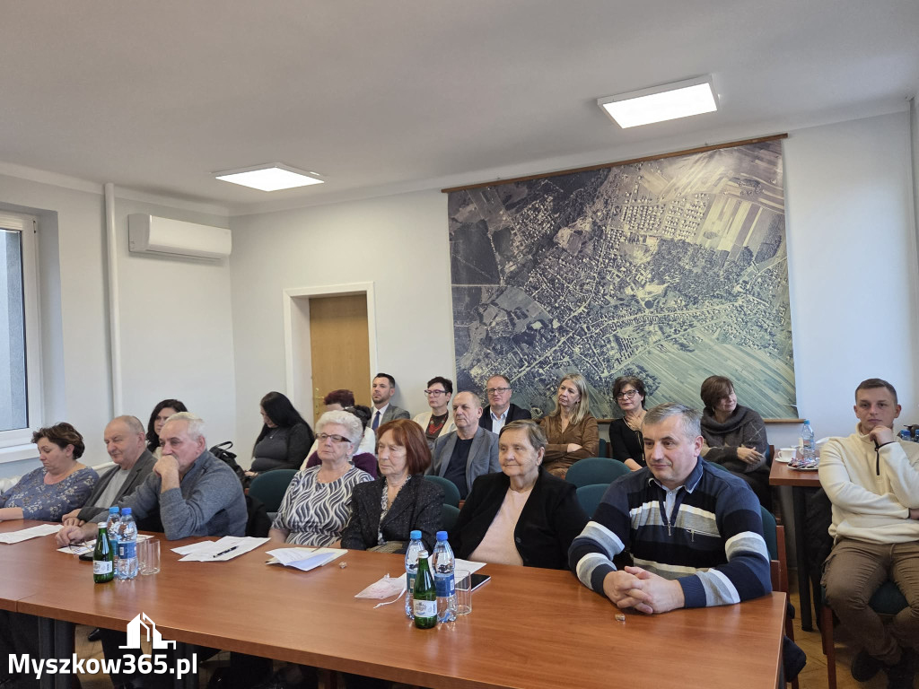 Rekordowy budżet na 2026 rok. Miasto i Gmina Żarki