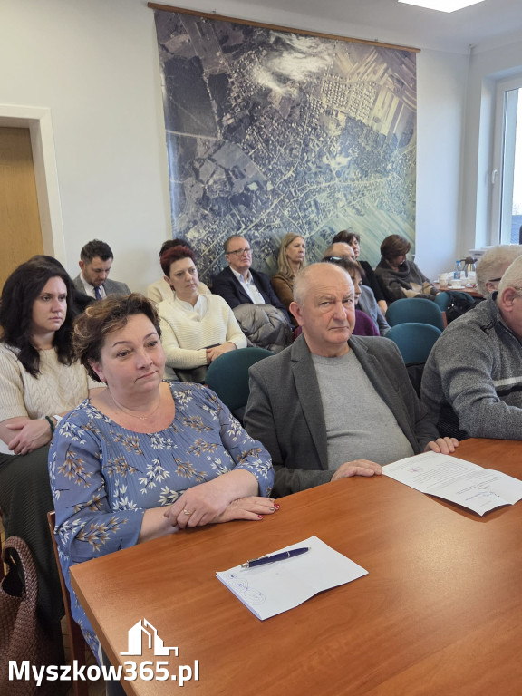 Rekordowy budżet na 2026 rok. Miasto i Gmina Żarki