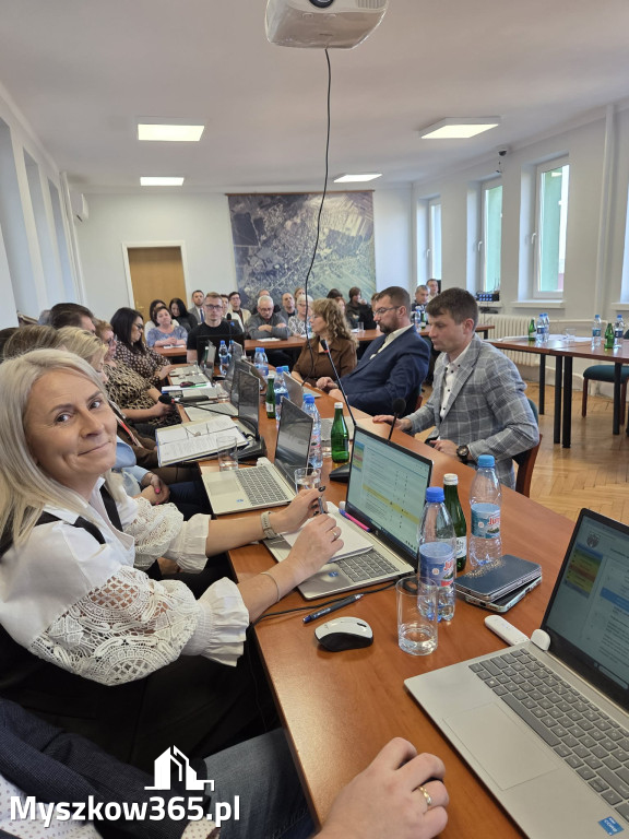 Rekordowy budżet na 2026 rok. Miasto i Gmina Żarki