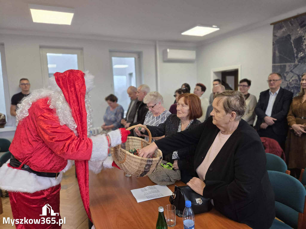 Rekordowy budżet na 2026 rok. Miasto i Gmina Żarki