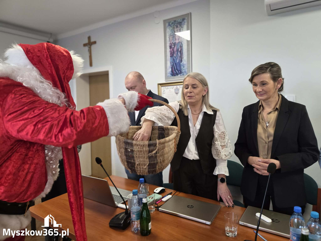 Rekordowy budżet na 2026 rok. Miasto i Gmina Żarki