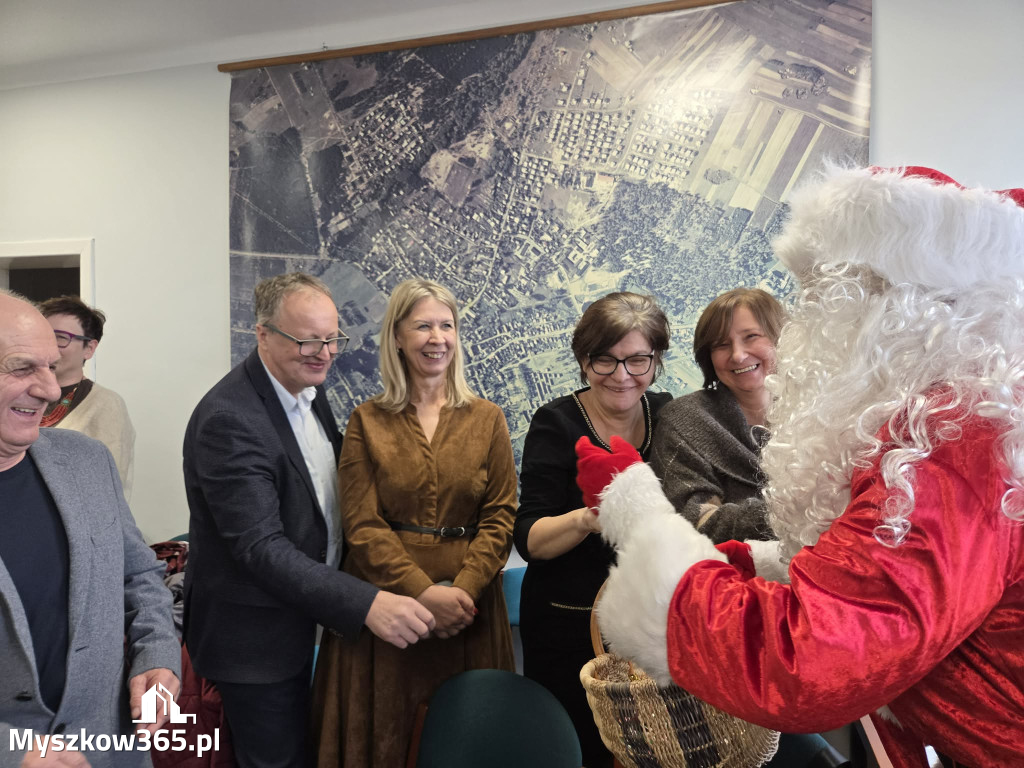 Rekordowy budżet na 2026 rok. Miasto i Gmina Żarki