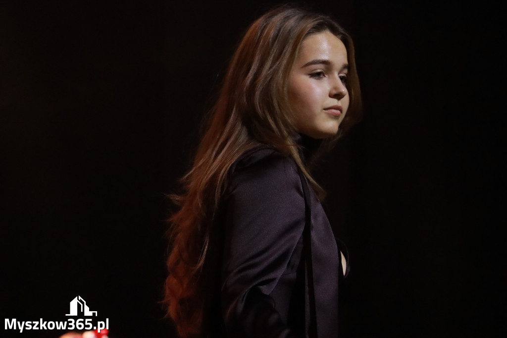 Fotorelacja: Koncert Kolęd MDK Myszków