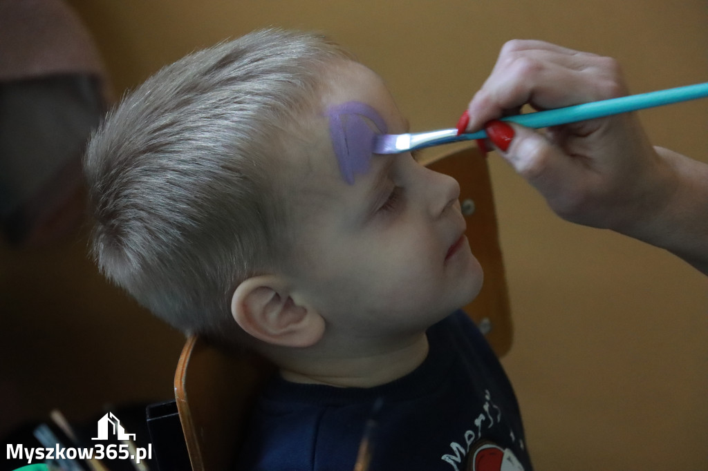 Fotorelacja: Turniej dla Zosi w Myszkowie