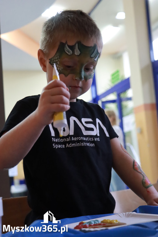 Fotorelacja: Turniej dla Zosi w Myszkowie