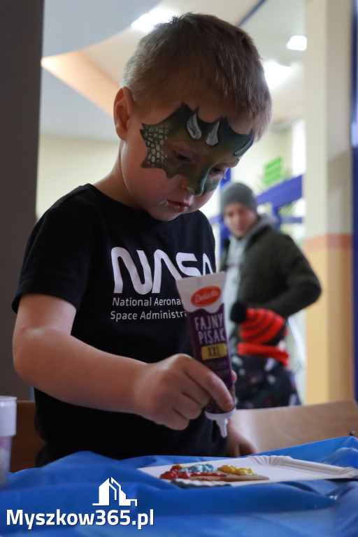 Fotorelacja: Turniej dla Zosi w Myszkowie