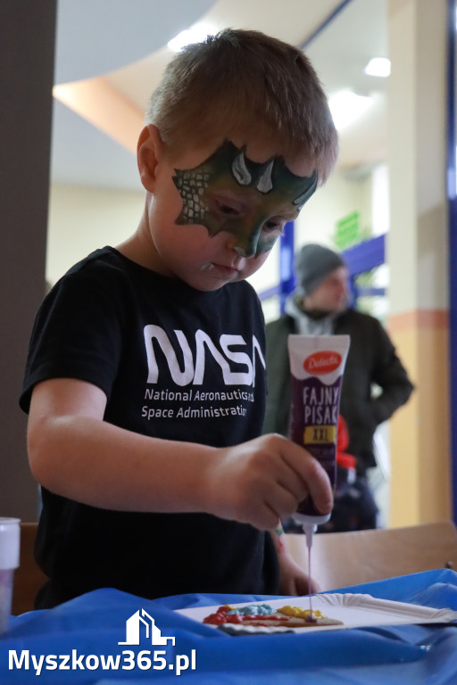 Fotorelacja: Turniej dla Zosi w Myszkowie