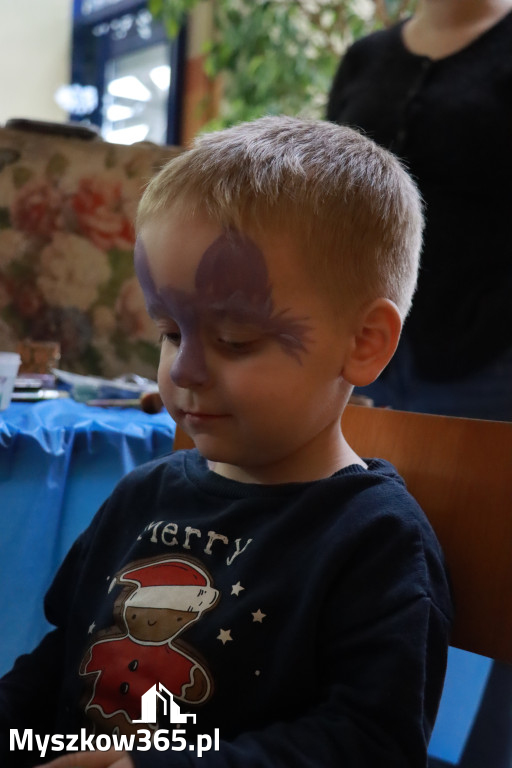 Fotorelacja: Turniej dla Zosi w Myszkowie