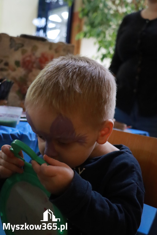 Fotorelacja: Turniej dla Zosi w Myszkowie