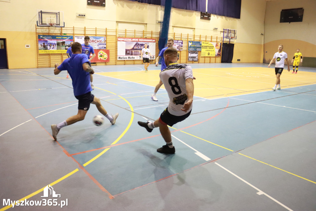 Fotorelacja: Turniej dla Zosi w Myszkowie