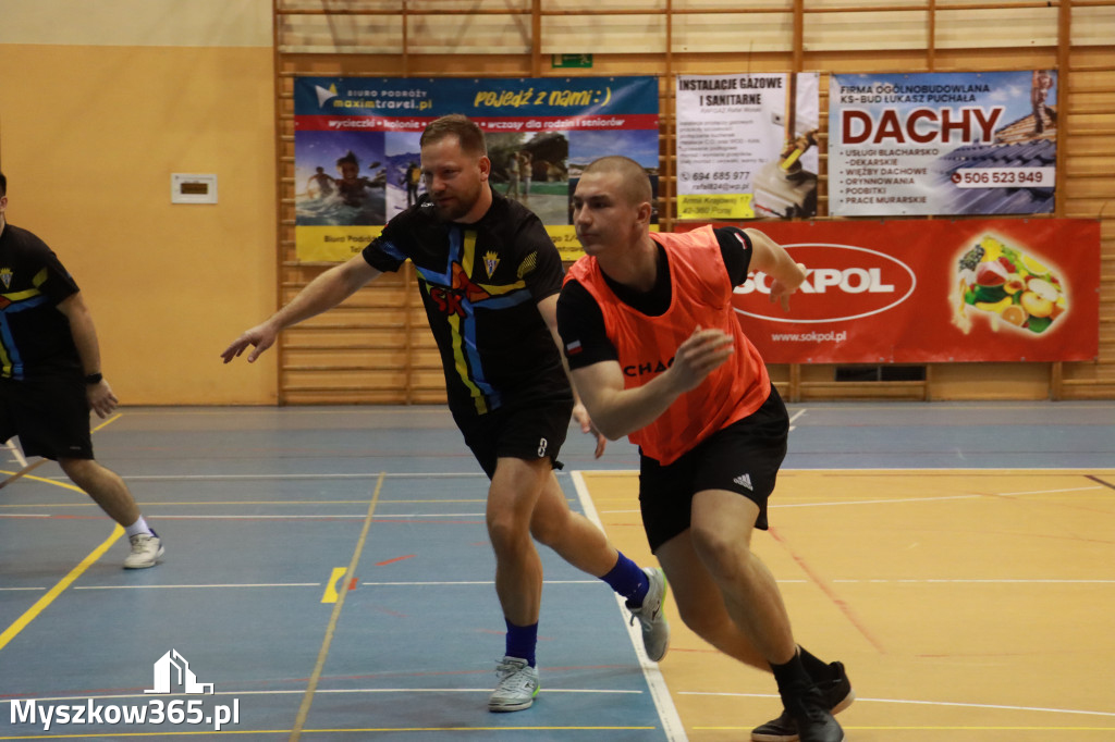 Fotorelacja: Turniej dla Zosi w Myszkowie