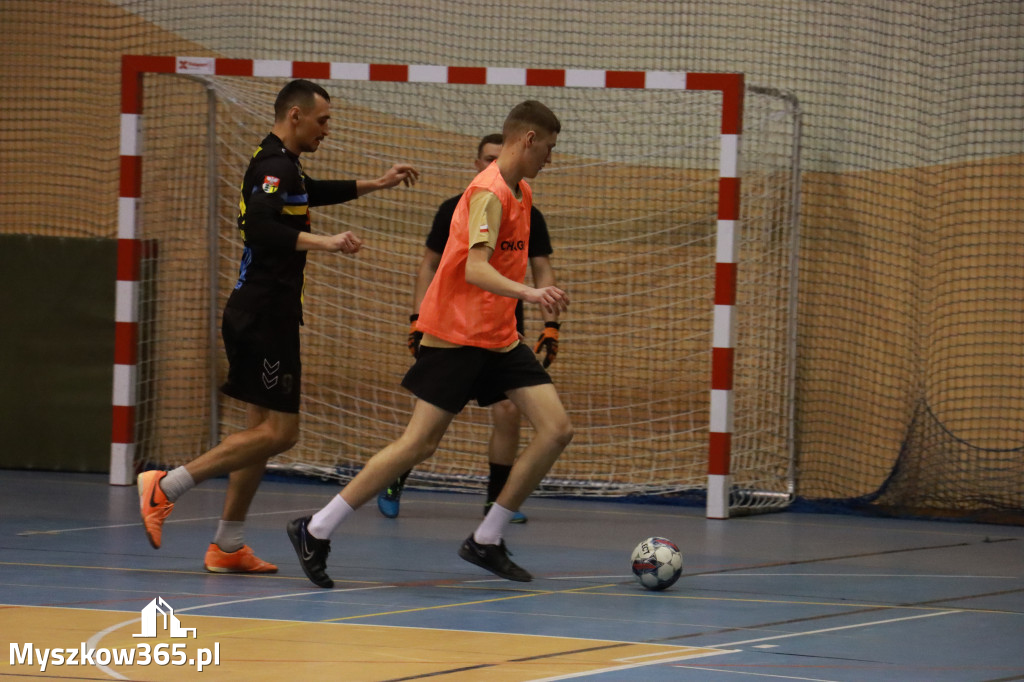 Fotorelacja: Turniej dla Zosi w Myszkowie