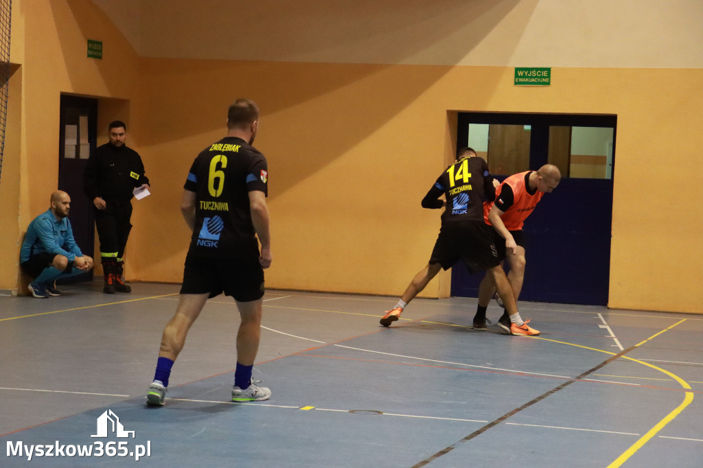 Fotorelacja: Turniej dla Zosi w Myszkowie