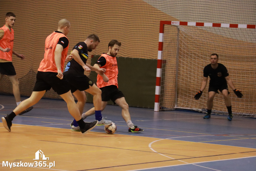 Fotorelacja: Turniej dla Zosi w Myszkowie