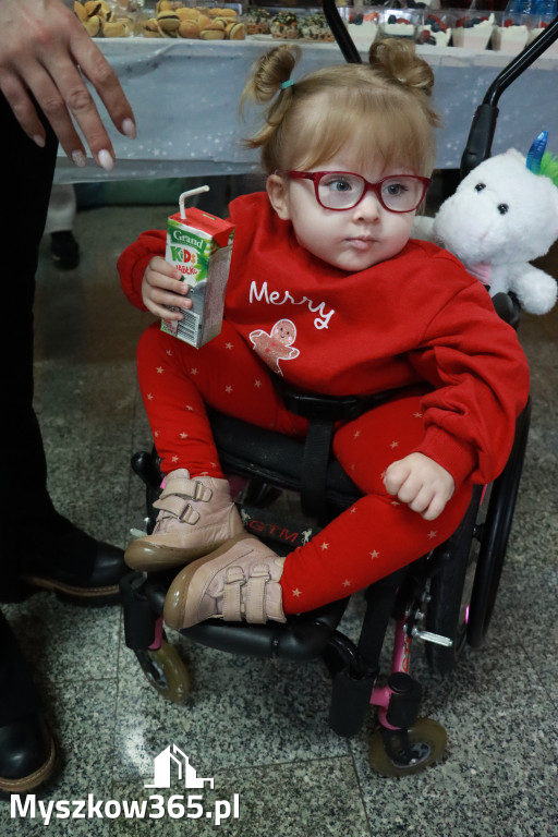 Fotorelacja: Turniej dla Zosi w Myszkowie