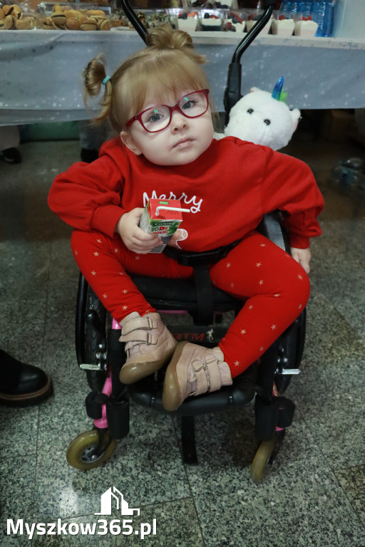 Fotorelacja: Turniej dla Zosi w Myszkowie