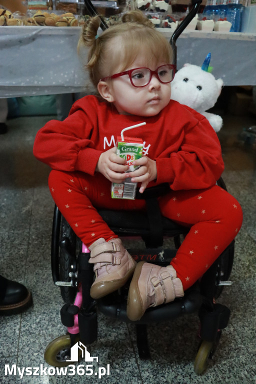 Fotorelacja: Turniej dla Zosi w Myszkowie
