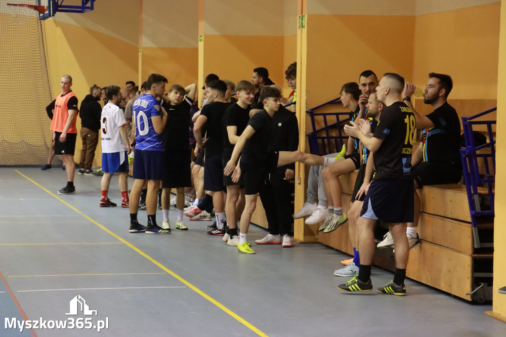 Fotorelacja: Turniej dla Zosi w Myszkowie