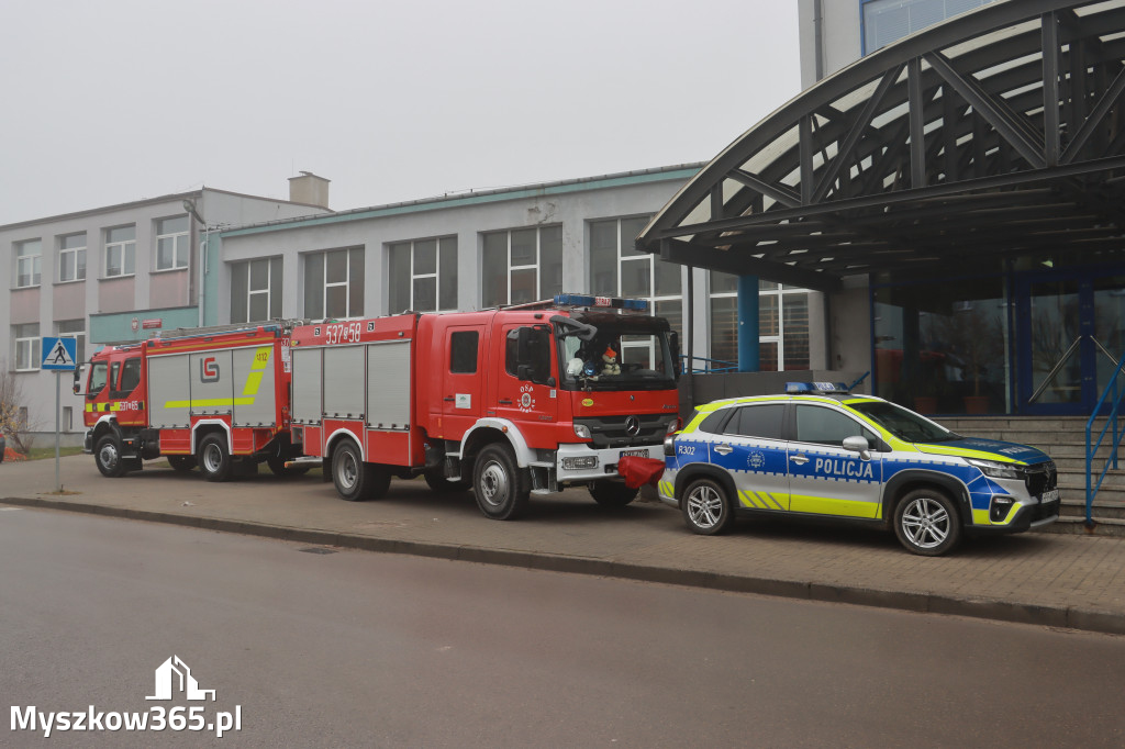 Fotorelacja: Turniej dla Zosi w Myszkowie