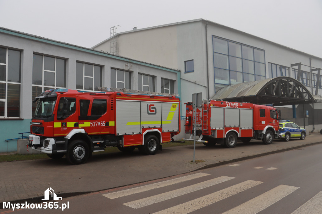 Fotorelacja: Turniej dla Zosi w Myszkowie