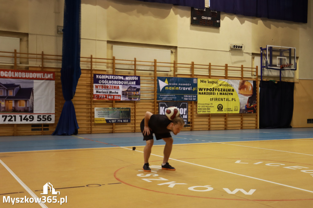 Fotorelacja: Turniej dla Zosi w Myszkowie