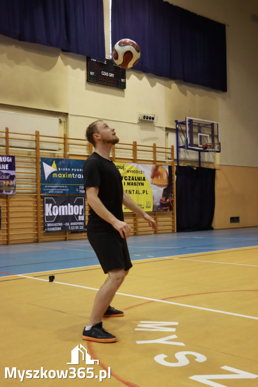 Fotorelacja: Turniej dla Zosi w Myszkowie