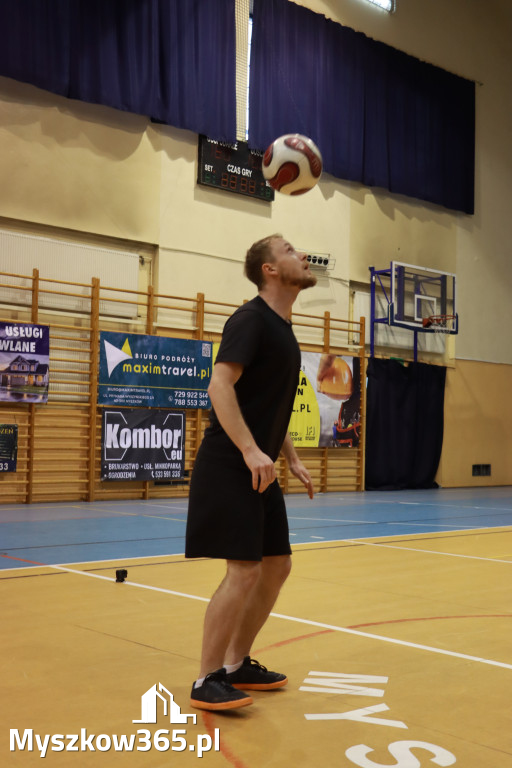 Fotorelacja: Turniej dla Zosi w Myszkowie