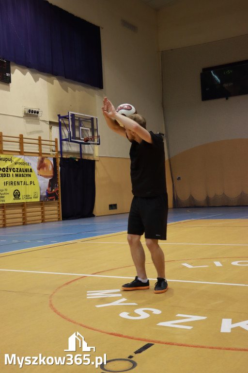 Fotorelacja: Turniej dla Zosi w Myszkowie