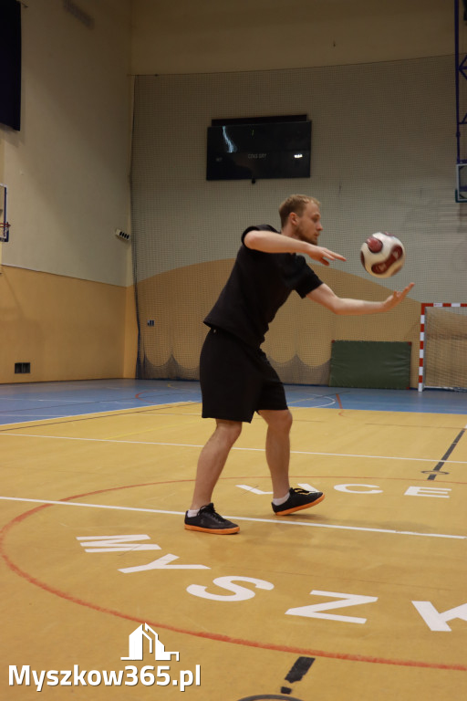 Fotorelacja: Turniej dla Zosi w Myszkowie