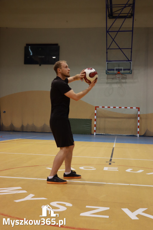 Fotorelacja: Turniej dla Zosi w Myszkowie