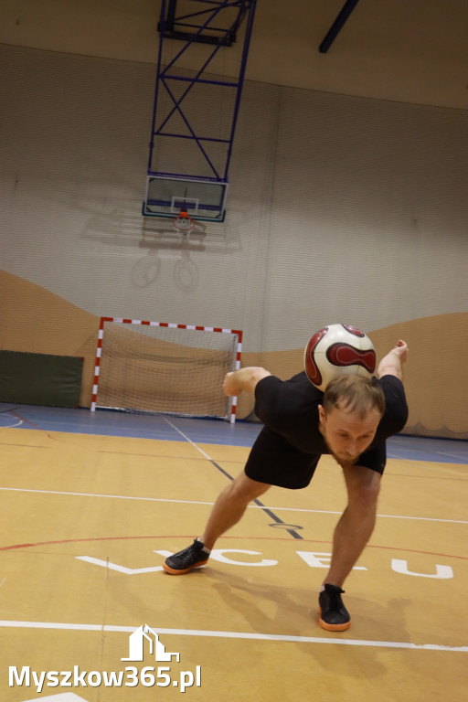 Fotorelacja: Turniej dla Zosi w Myszkowie