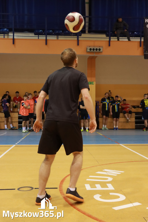 Fotorelacja: Turniej dla Zosi w Myszkowie