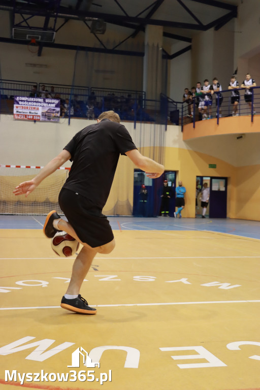 Fotorelacja: Turniej dla Zosi w Myszkowie