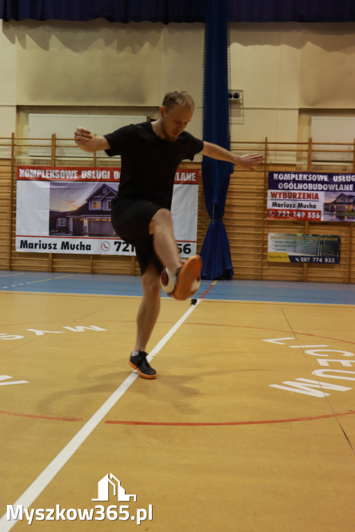 Fotorelacja: Turniej dla Zosi w Myszkowie