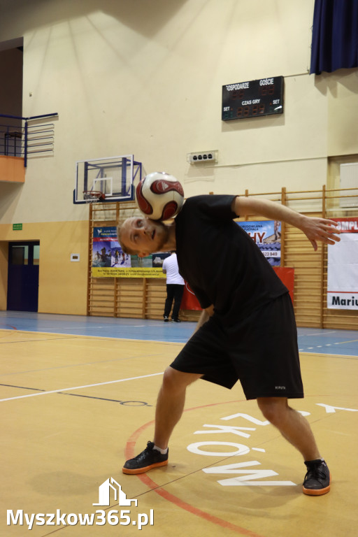 Fotorelacja: Turniej dla Zosi w Myszkowie